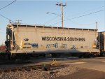 WSOR 501124